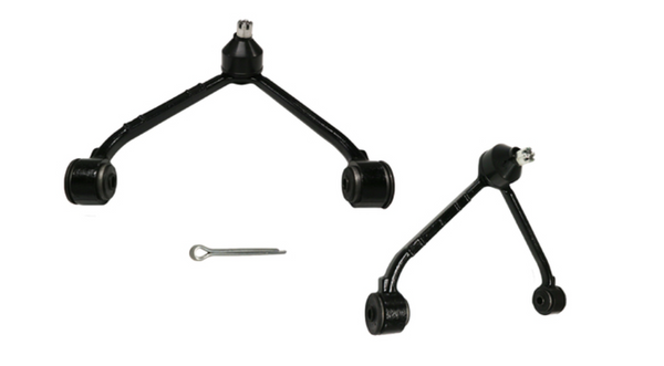 CONTROL ARM FOR SSANGYONG KYRON - Parts City Australia