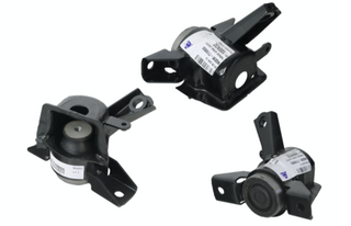 ENGINE MOUNT RIGHT HAND SIDE FOR TOYOTA TARAGO ACR50 - Parts City Australia