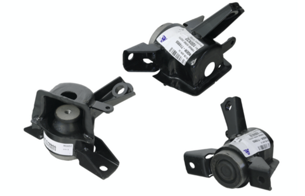ENGINE MOUNT RIGHT HAND SIDE FOR TOYOTA TARAGO ACR50 - Parts City Australia
