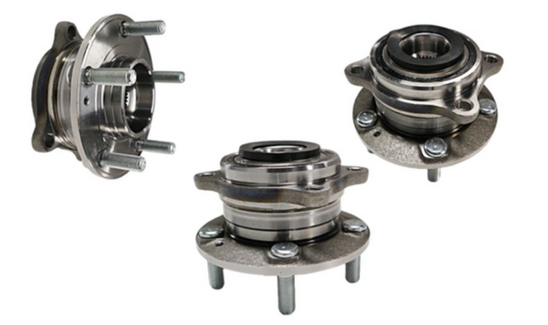 WHEEL HUB REAR FOR KIA SORENTO UM - Parts City Australia