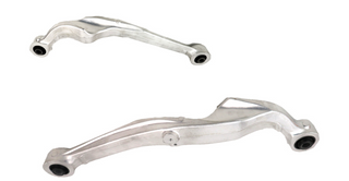 CONTROL ARM RIGHT HAND SIDE REAR UPPER FOR NISSAN DUALIS J10 - Parts City Australia