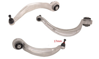 CONTROL ARM RIGHT HAND SIDE FRONT LOWER REAR FOR AUDI Q5 8R - Parts City Australia