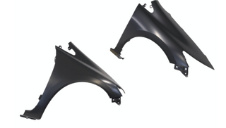 GUARD RIGHT HAND SIDE FOR HONDA CIVIC FB - Parts City Australia