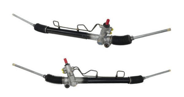 POWER STEERING RACK FOR TOYOTA AVALON MCX10 - Parts City Australia