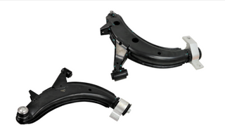 CONTROL ARM LEFT HAND SIDE FRONT LOWER FOR SUBARU FORESTER SF/SG - Parts City Australia
