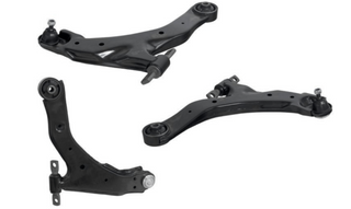 CONTROL ARM FOR HYUNDAI TIBURON GK - Parts City Australia