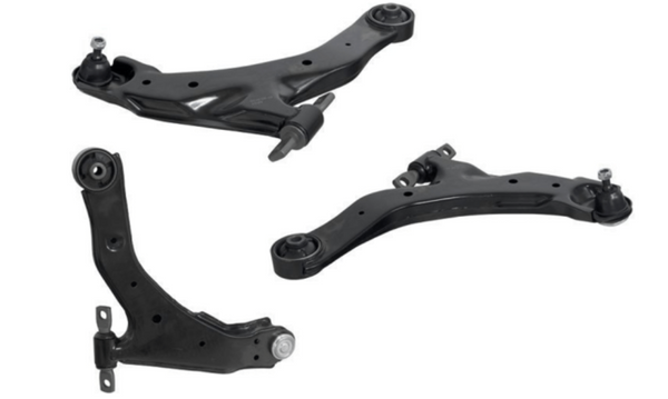 CONTROL ARM FOR HYUNDAI TIBURON GK - Parts City Australia