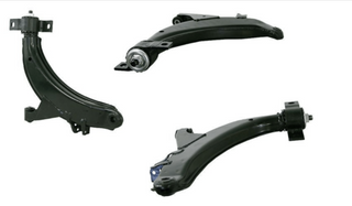 CONTROL ARM LEFT HAND SIDE FRONT LOWER FOR SUBARU OUTBACK BH - Parts City Australia