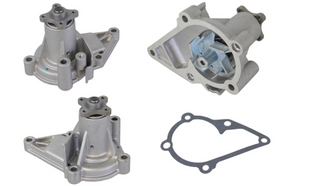WATER PUMP FOR HYUNDAI GETZ TB - Parts City Australia