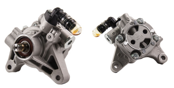 POWER STEERING PUMP FOR HONDA ACCORD EURO CL - Parts City Australia