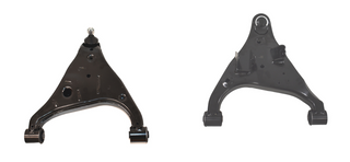CONTROL ARM RIGHT HAND SIDE FRONT LOWER FOR NISSAN PATROL Y62 - Parts City Australia