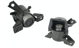 ENGINE MOUNT RIGHT HAND SIDE FOR TOYOTA RAV4 GSA33R - Parts City Australia