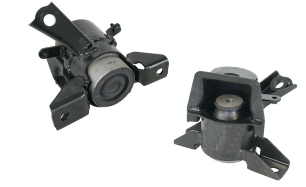 ENGINE MOUNT RIGHT HAND SIDE FOR TOYOTA RAV4 GSA33R - Parts City Australia