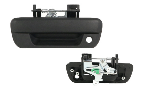TAIL GATE HANDLE FOR HOLDEN RODEO RA - Parts City Australia