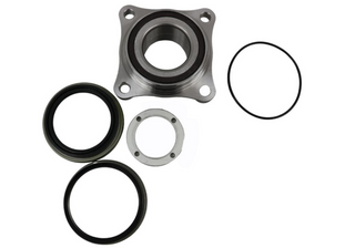 WHEEL HUB FRONT FOR TOYOTA HILUX TGN/GUN/GGN - Parts City Australia
