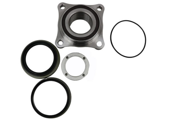 WHEEL HUB FRONT FOR TOYOTA HILUX TGN/GUN/GGN - Parts City Australia