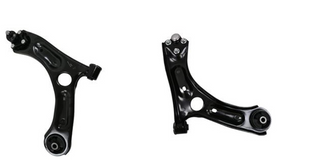 LOWER CONTROL ARM LEFT HAND SIDE FRONT FOR KIA OPTIMA JF  - Parts City Australia