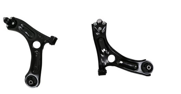 LOWER CONTROL ARM LEFT HAND SIDE FRONT FOR KIA OPTIMA JF  - Parts City Australia