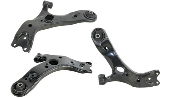 CONTROL ARM FOR TOYOTA COROLLA ZWE186 - Parts City Australia