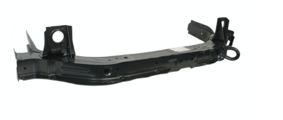 Outlander Front Radiator Support RADIATOR SUPPORT PANEL FRONT LOWER FOR MITSUBISHI OUTLANDER ZG | Parts ...