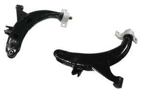 CONTROL ARM RIGHT HAND SIDE FRONT LOWER FOR SUBARU OUTBACK BH - Parts City Australia
