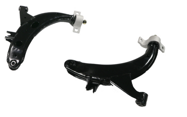 CONTROL ARM RIGHT HAND SIDE FRONT LOWER FOR SUBARU OUTBACK BH - Parts City Australia