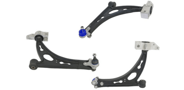 CONTROL ARM FOR VOLKSWAGEN SCIROCCO 1S - Parts City Australia