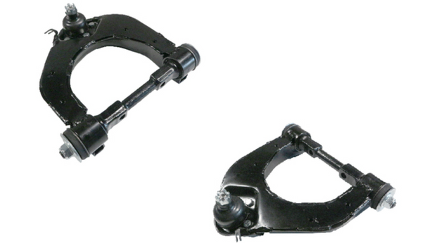 CONTROL ARM LEFT HAND SIDE FRONT UPPER FOR HYUNDAI TERRACAN HP - Parts City Australia