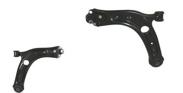 CONTROL ARM LEFT HAND SIDE FRONT LOWER FOR SKODA KAROQ NU - Parts City Australia