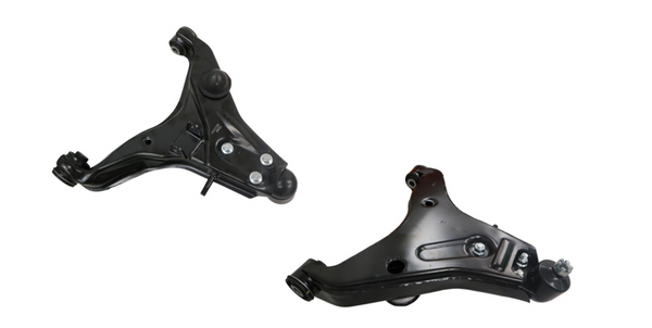 CONTROL ARM FOR MITSUBISHI TRITON MQ - Parts City Australia