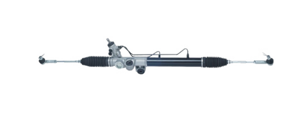 POWER STEERING RACK FOR HOLDEN COLORADO RC 4WD - Parts City Australia