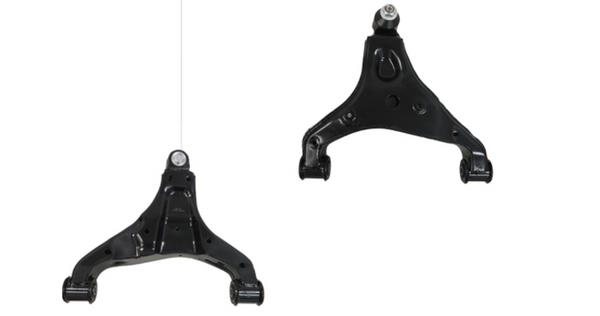 CONTROL ARM FOR MERCEDES SPRINTER W906 - Parts City Australia