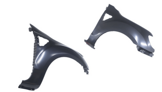 GUARD RIGHT HAND SIDE FOR FORD RANGER PX - Parts City Australia