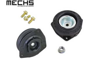 STRUT MOUNT RIGHT-HAND SIDE FRONT FOR RENAULT CLIO 3 X85 - Parts City Australia