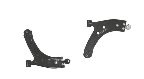 CONTROL ARM LEFT HAND SIDE FRONT LOWER FOR PROTON PREVE CR - Parts City Australia