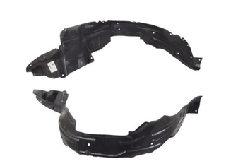 Guard Liner Left Hand Side For Mazda 626 GE - Parts City Australia