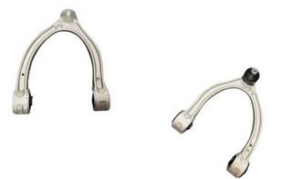 CONTROL ARM RIGHT HAND SIDE FRONT UPPER FOR MERCEDES BENZ E-CLASS W213/C238/S213 - Parts City Australia
