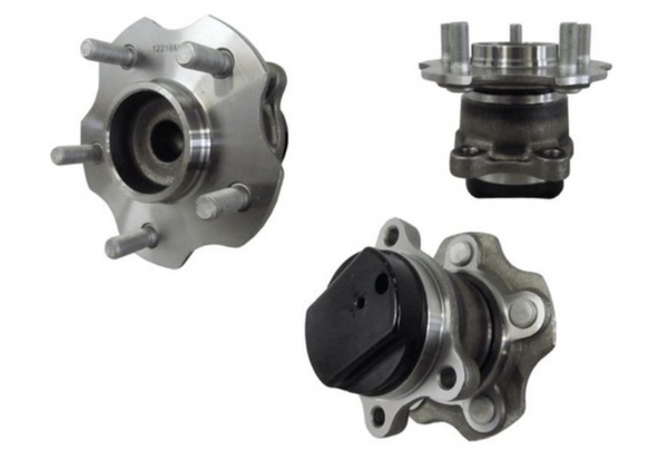 WHEEL HUB REAR FOR NISSAN X-TRAIL T32 - Parts City Australia