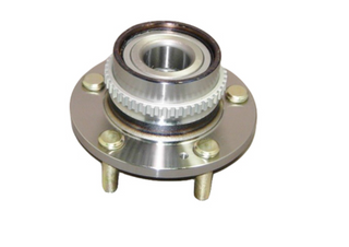 REAR WHEEL HUB FOR HYUNDAI SPORTAGE KM - Parts City Australia