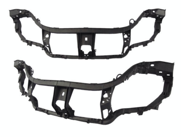 RADIATOR SUPPORT PANEL FOR FORD MONDEO MA ~ MC - Parts City Australia