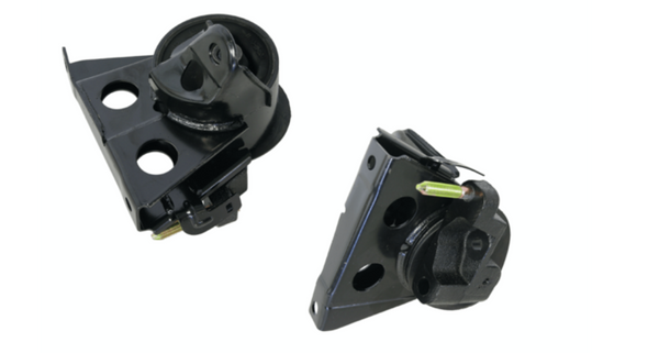 ENGINE MOUNT RIGHT HAND SIDE FOR NISSAN X-TRAIL T30 - Parts City Australia