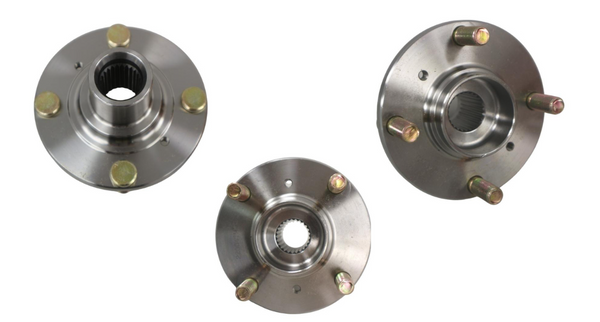 WHEEL HUB FRONT FOR SUZUKI SWIFT EZ - Parts City Australia