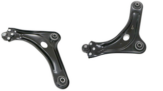 CONTROL ARM LEFT HAND SIDE FRONT LOWER FOR KIA SOUL AM - Parts City Australia