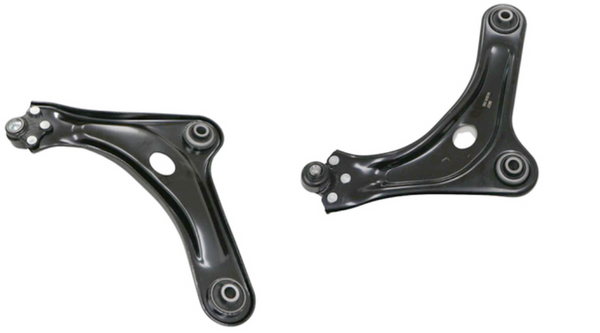 CONTROL ARM LEFT HAND SIDE FRONT LOWER FOR KIA SOUL AM - Parts City Australia