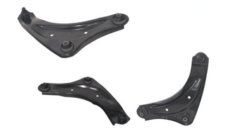 CONTROL ARM LEFT HAND SIDE FRONT LOWER FOR NISSAN LEAF ZEO/ZE1 - Parts City Australia