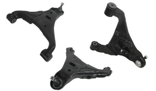 CONTROL ARM FOR MAZDA BT-50 UR 2WD/4WD - Parts City Australia