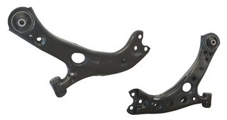 CONTROL ARM LEFT HAND SIDE FRONT LOWER FOR TOYOTA CHR NGX10/NGX50/ZXY10 - Parts City Australia