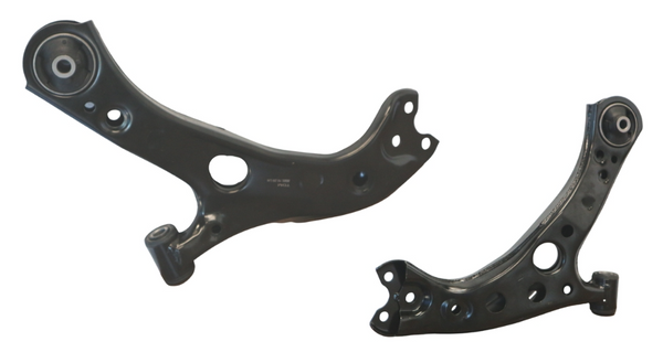 CONTROL ARM LEFT HAND SIDE FRONT LOWER FOR TOYOTA CHR NGX10/NGX50/ZXY10 - Parts City Australia