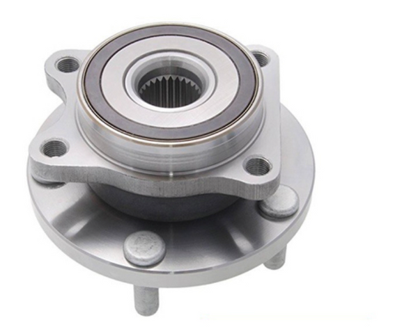 WHEEL HUB FRONT FOR SUBARU OUTBACK BS H - Parts City Australia