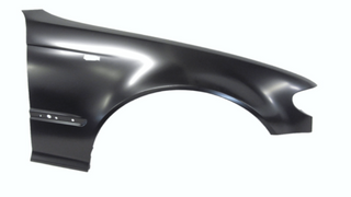 GUARD RIGHT HAND SIDE FOR BMW 3 SERIES E46 - Parts City Australia